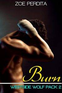 Baixar Burn (Westside Wolf Pack 2) (English Edition) pdf, epub, eBook