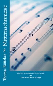 Baixar Mitternachtsmesse (German Edition) pdf, epub, eBook