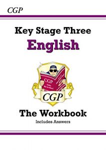 Baixar KS3 English Workbook (with answers) pdf, epub, eBook