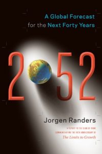 Baixar 2052: A Global Forecast for the Next Forty Years pdf, epub, eBook