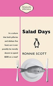 Baixar Salad Days: Penguin Specials pdf, epub, eBook