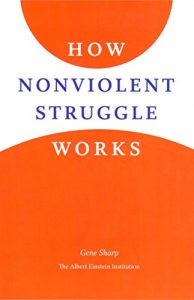 Baixar How Nonviolent Struggle Works (English Edition) pdf, epub, eBook