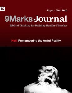 Baixar Hell: Remembering the Awful Reality (9Marks Journal) (English Edition) pdf, epub, eBook