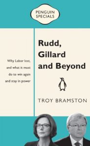 Baixar Rudd, Gillard and Beyond: Penguin Specials pdf, epub, eBook