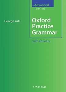 Baixar Oxford Practice Grammar Advanced pdf, epub, eBook