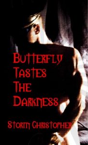 Baixar Butterfly Tastes the Darkness (English Edition) pdf, epub, eBook