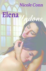 Baixar Elena Undone (English Edition) pdf, epub, eBook