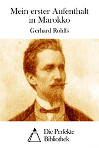 Baixar Mein erster Aufenthalt in Marokko (German Edition) pdf, epub, eBook