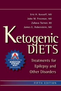 Baixar Ketogenic Diets: Treatments for Epilepsy and Other Disorders pdf, epub, eBook