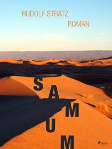 Baixar Samum pdf, epub, eBook
