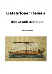 Baixar Gefahrloser Reisen – Den Urlaub Uberleben (German Edition) pdf, epub, eBook