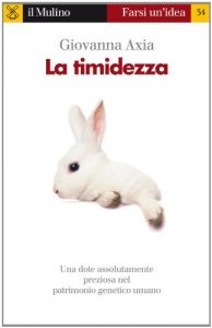 Baixar La timidezza (Farsi un’idea) pdf, epub, eBook