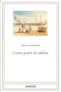 Baixar Come grani di sabbia (Italian Edition) pdf, epub, eBook