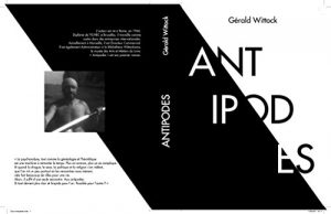 Baixar ANTIPODES (French Edition) pdf, epub, eBook