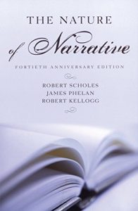Baixar The Nature of Narrative: Revised and Expanded pdf, epub, eBook