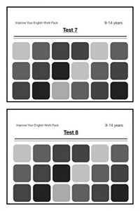 Baixar Test Your English Grammar And Punctuation Skills (Tests 7 and 8): Improve Your English Work Packs (2 Pack Set) (9-14 years) (English Edition) pdf, epub, eBook