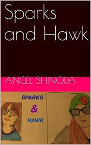 Baixar Sparks and Hawk (English Edition) pdf, epub, eBook