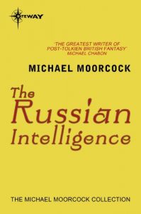 Baixar The Russian Intelligence (English Edition) pdf, epub, eBook