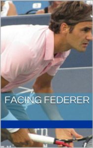 Baixar Facing Federer (English Edition) pdf, epub, eBook