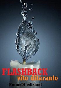 Baixar FLASHBACK (Italian Edition) pdf, epub, eBook