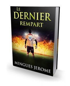 Baixar Le dernier rempart (French Edition) pdf, epub, eBook