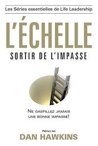 Baixar L’echelle (French Edition) pdf, epub, eBook