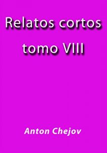Baixar Relatos Cortos VIII pdf, epub, eBook