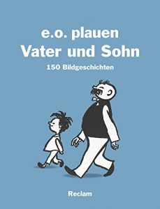 Baixar Vater und Sohn: 150 Bildgeschichten (German Edition) pdf, epub, eBook