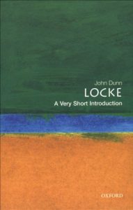 Baixar Locke: A Very Short Introduction (Very Short Introductions) pdf, epub, eBook