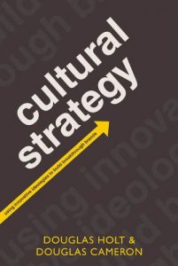 Baixar Cultural Strategy: Using Innovative Ideologies to Build Breakthrough Brands pdf, epub, eBook
