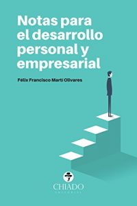 Baixar Notas para el desarrollo personal y empresarial pdf, epub, eBook