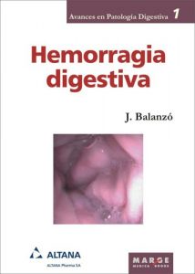 Baixar Hemorragia digestiva (Spanish Edition) pdf, epub, eBook