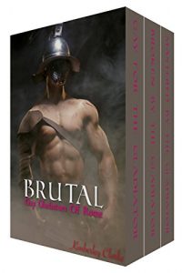 Baixar BRUTAL: Gay Gladiators Of Rome: Forbidden Hot Gay MM Historical Taboo Erotica Three Story Box Set (English Edition) pdf, epub, eBook