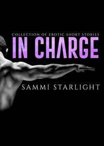 Baixar In Charge: Collection of Erotic Shorts (English Edition) pdf, epub, eBook