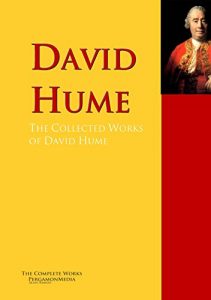 Baixar The Collected Works of David Hume: The Complete Works PergamonMedia (Highlights of World Literature) (English Edition) pdf, epub, eBook
