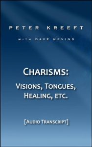Baixar Charisms: Visions, Tongues, Healing, etc.  (Transcript) (English Edition) pdf, epub, eBook