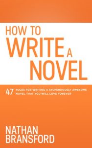 Baixar How to Write a Novel (English Edition) pdf, epub, eBook