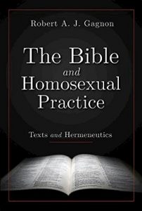 Baixar The Bible and Homosexual Practice: Texts and Hermeneutics pdf, epub, eBook