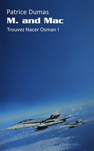 Baixar Trouvez Nacer Osman ! (M. and Mac t. 4) (French Edition) pdf, epub, eBook
