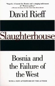 Baixar Slaughterhouse: Bosnia and the Failure of the West (English Edition) pdf, epub, eBook