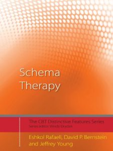 Baixar Schema Therapy: Distinctive Features (CBT Distinctive Features) pdf, epub, eBook