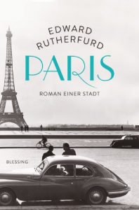 Baixar Paris: Roman einer Stadt (German Edition) pdf, epub, eBook