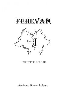 Baixar FEHEVAR (French Edition) pdf, epub, eBook