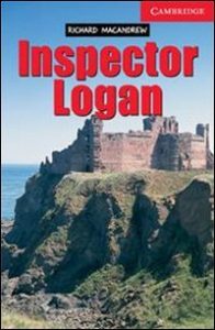 Baixar Inspector Logan Level 1 (Cambridge English Readers) pdf, epub, eBook