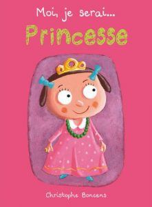 Baixar Moi je serai Princesse (French Edition) pdf, epub, eBook
