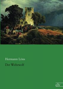 Baixar Der Wehrwolf (German Edition) pdf, epub, eBook