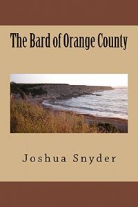 Baixar The Bard of Orange County (English Edition) pdf, epub, eBook