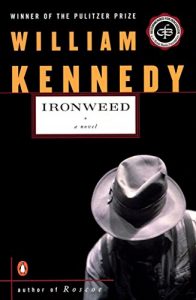 Baixar Ironweed pdf, epub, eBook