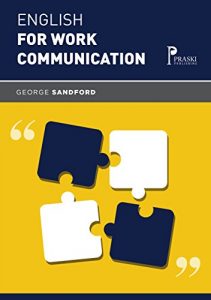 Baixar English for Work Communication (English Edition) pdf, epub, eBook