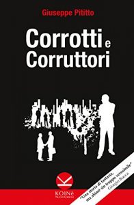 Baixar Corrotti e Corruttori (Italian Edition) pdf, epub, eBook